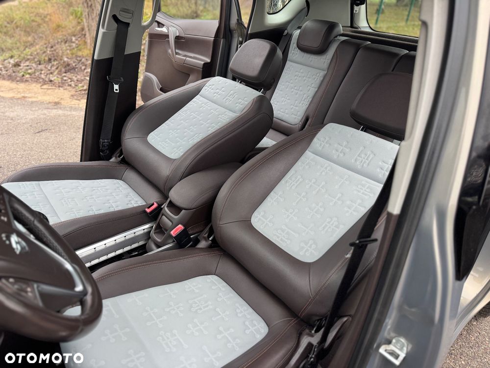 Opel Meriva 1.4 T Cosmo - 21