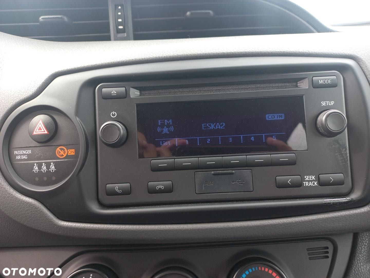 Toyota Yaris - 26
