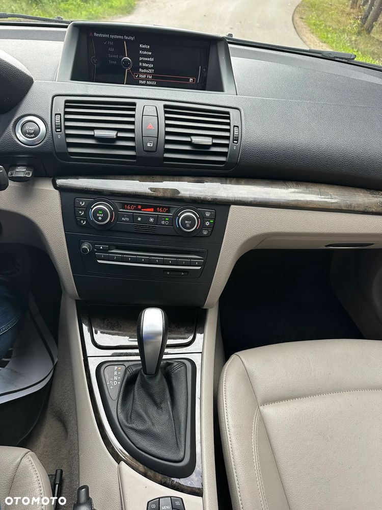 BMW Seria 1 118d DPF Edition Lifestyle - 15