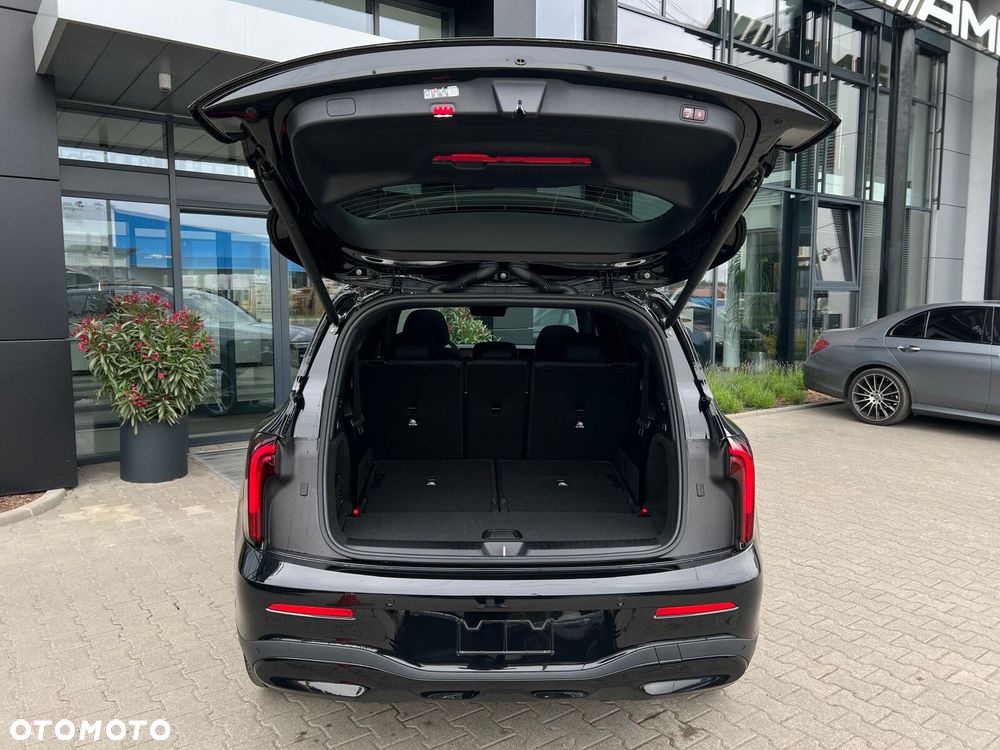 Mercedes-Benz GLB 250+ EQ 85kWh - 23