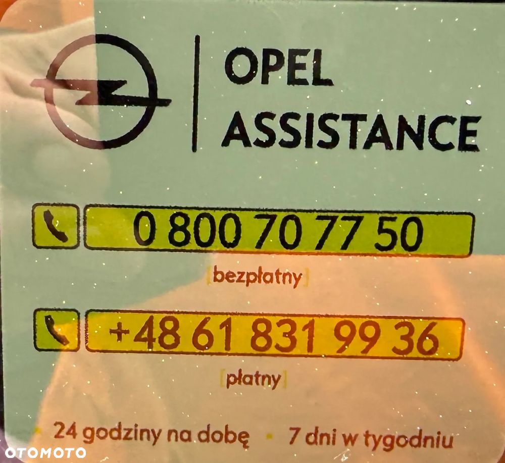 Opel Mokka 50kWh Ultimate Pack - 12