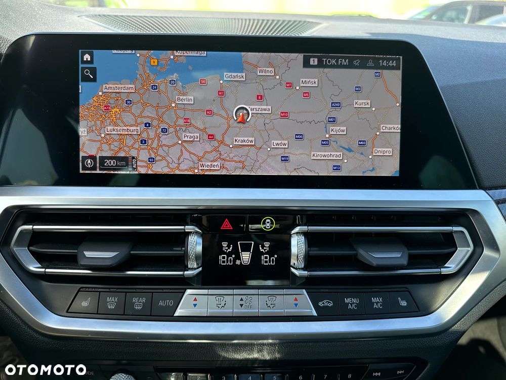 BMW Seria 4 420i GPF M Sport - 18