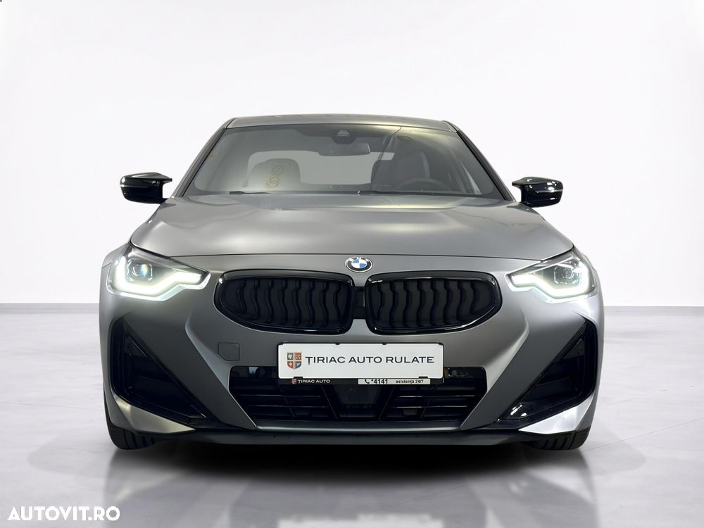 BMW M2 - 9