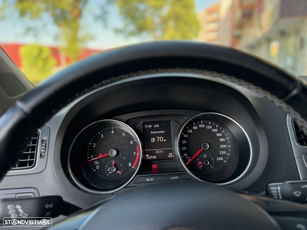 VW Polo 1.0 Lounge - 20