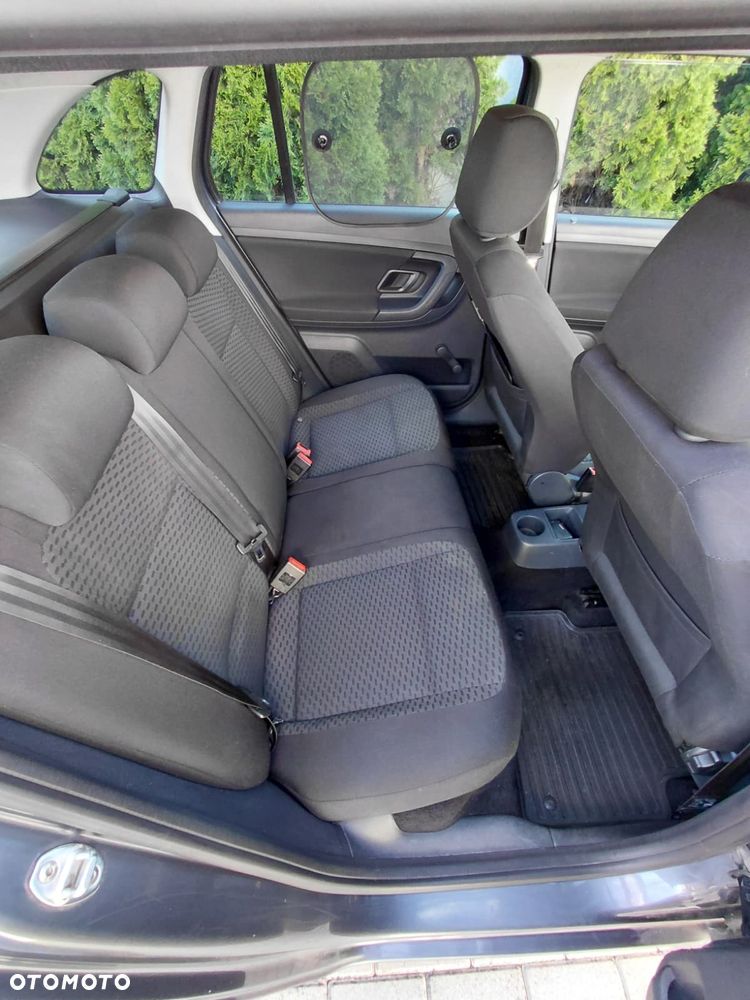 Skoda Fabia 1.2 TSI Ambition - 11