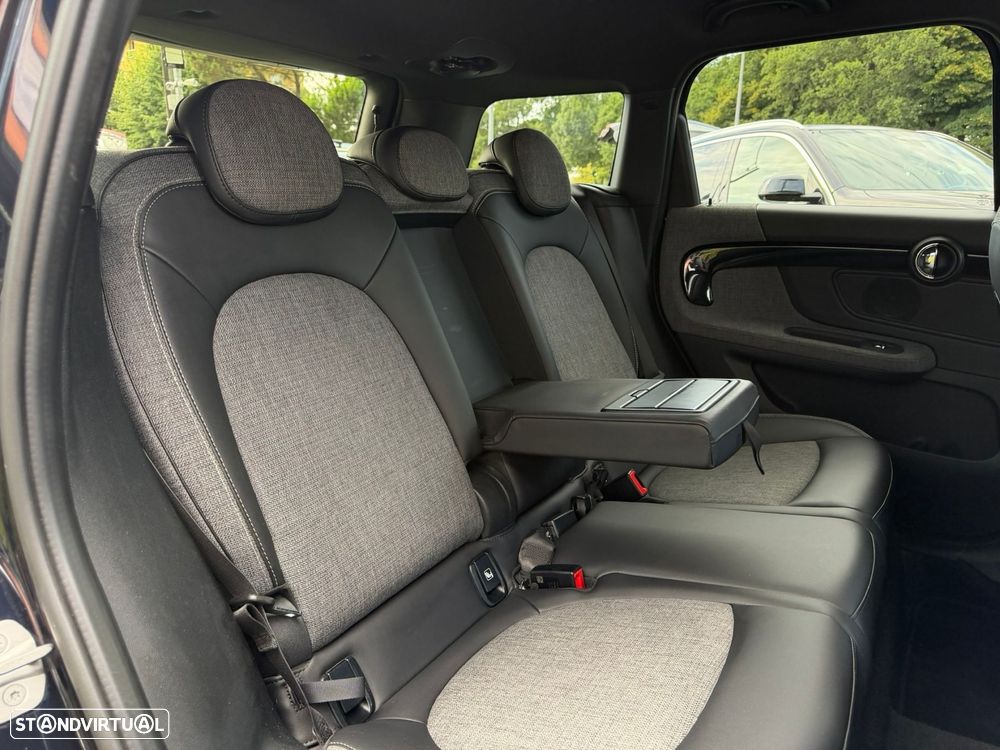 MINI Countryman Cooper SE ALL4 Untamed Edition Auto - 19