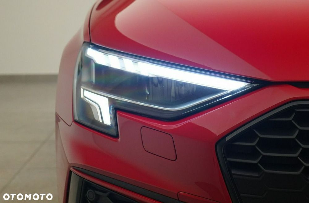 Audi A3 Sportback - 7