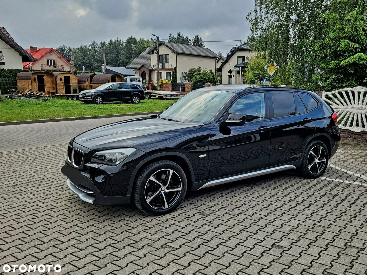 BMW X1 - 5