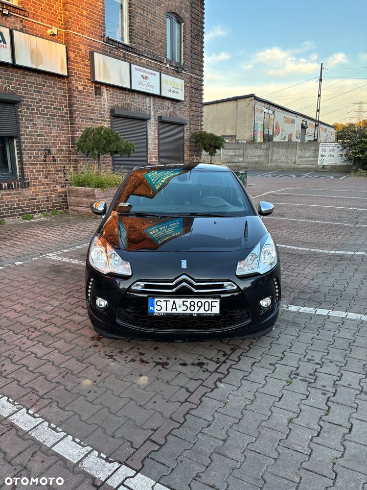 Citroën DS3 VTi 120 So Paris - 5