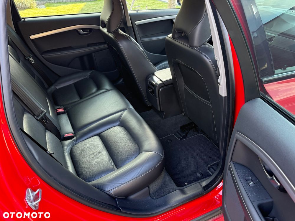 Volvo V70 D3 RDesign - 18