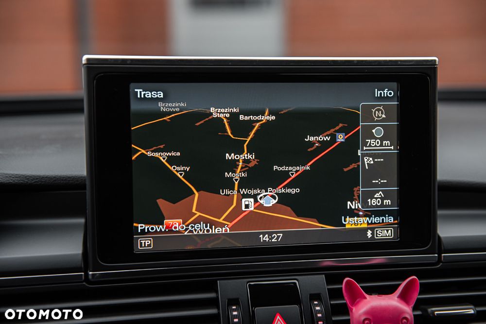 Audi A6 Allroad 3.0 TDI Quattro Tiptr - 17