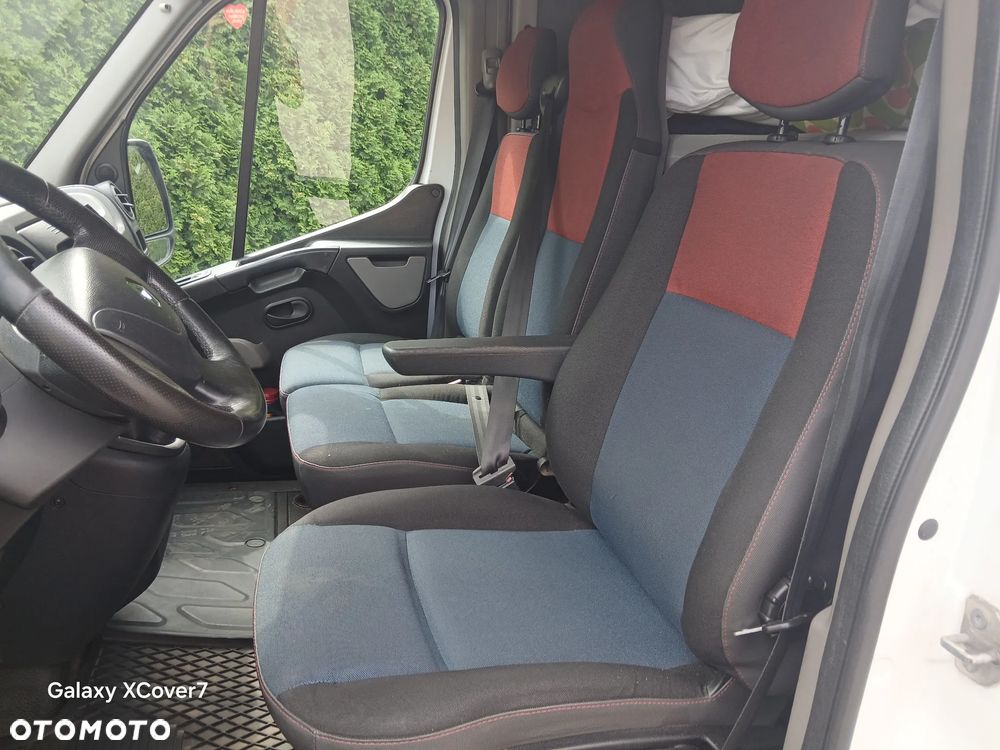 Renault Master - 8