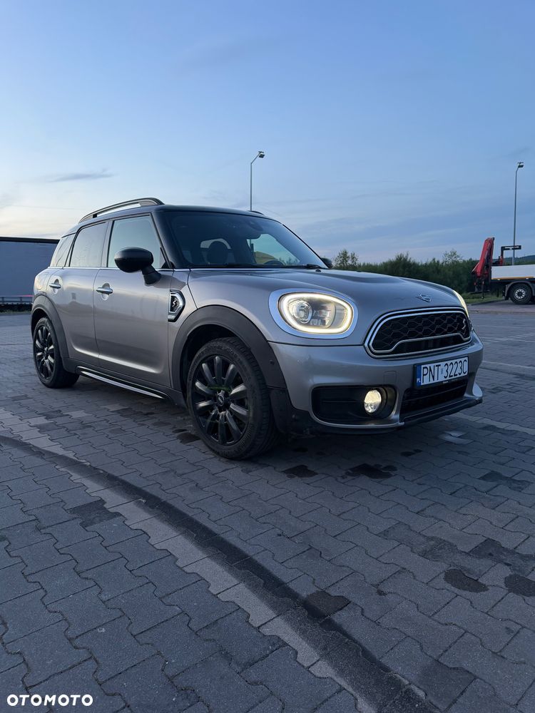 MINI Countryman - 1
