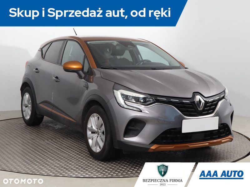 Renault Captur - 2