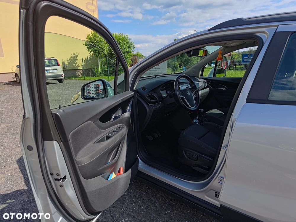 Opel Mokka X 1.4 ECOTEC Start/Stop Ultimate - 18