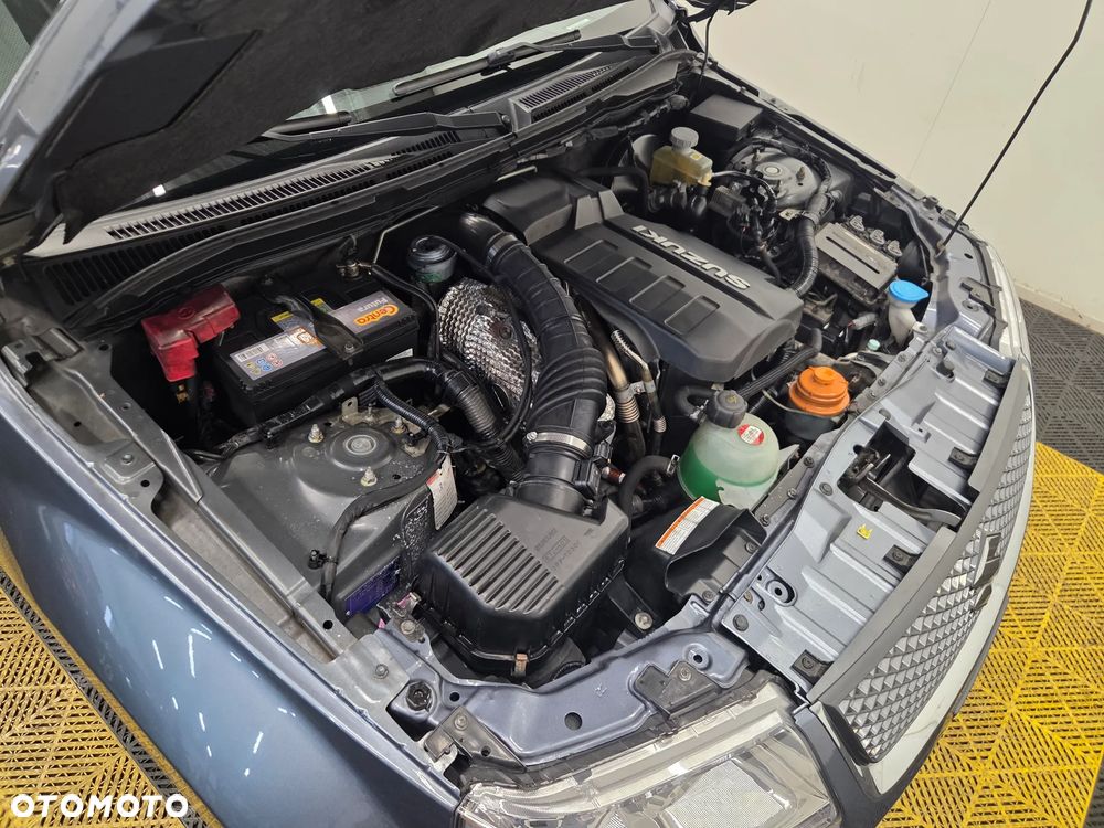 Suzuki Grand Vitara - 20