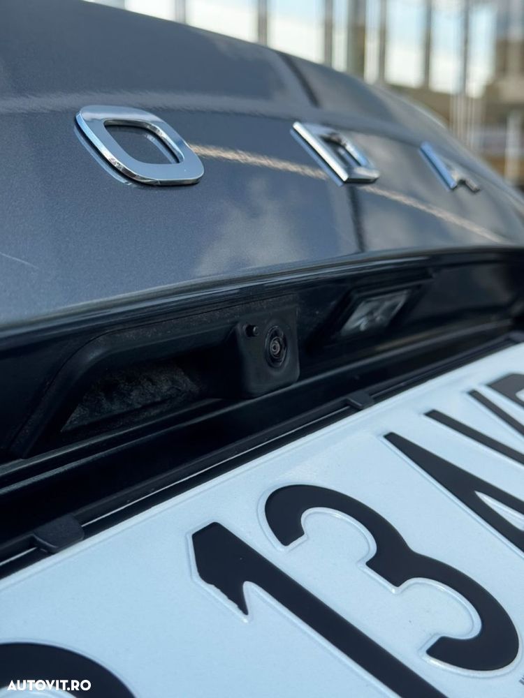 Skoda Kamiq 1.0 TSI DSG Selection - 8