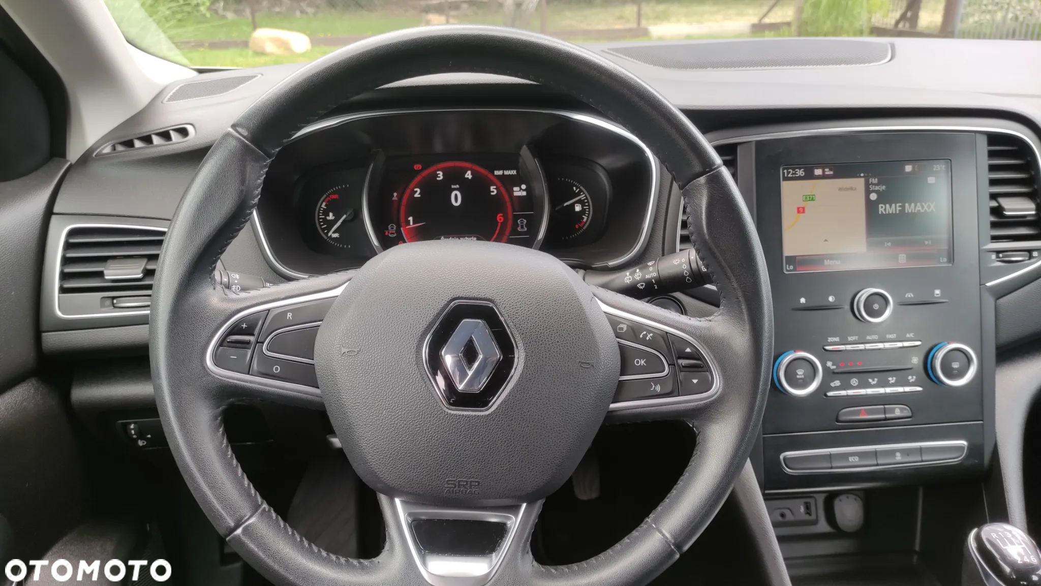 Renault Megane - 13