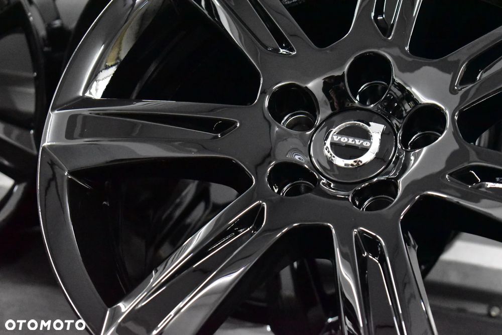 Felgi 5x108 17 VOLVO V40 S40 V50 S60 V60 V70 S70 XC60 XC40 V90 S90 31362838 - 4