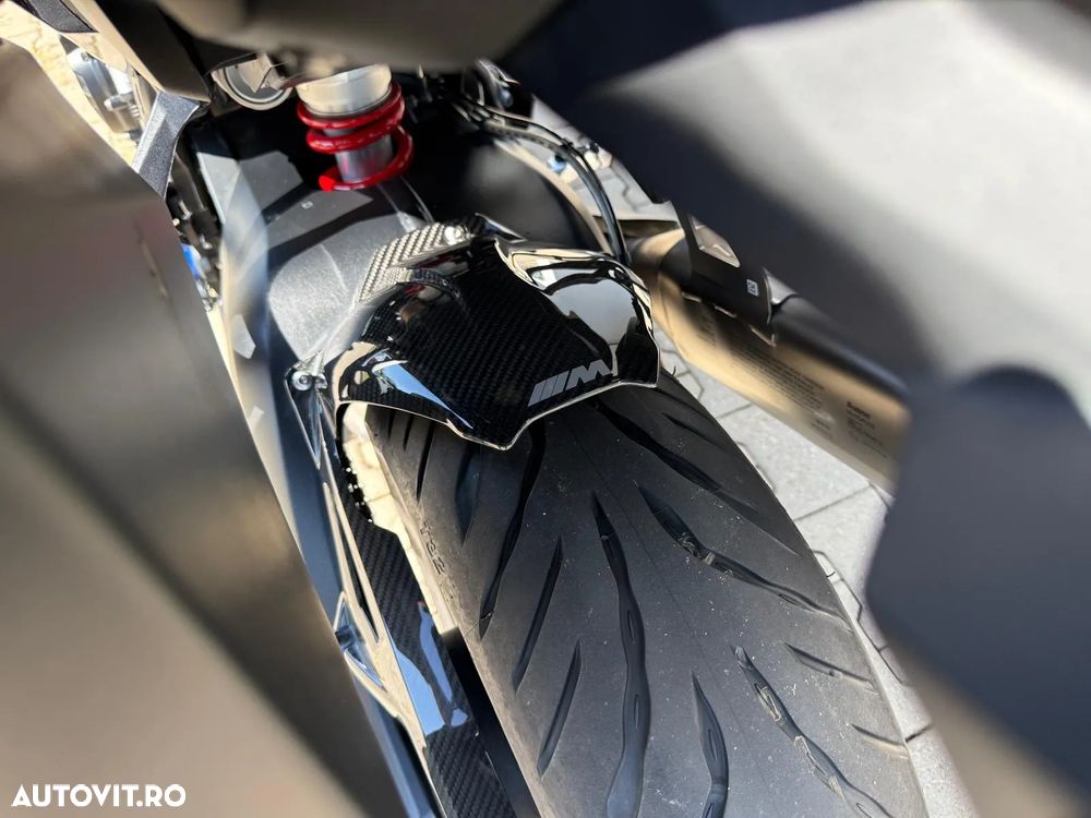 BMW S1000XR - 8