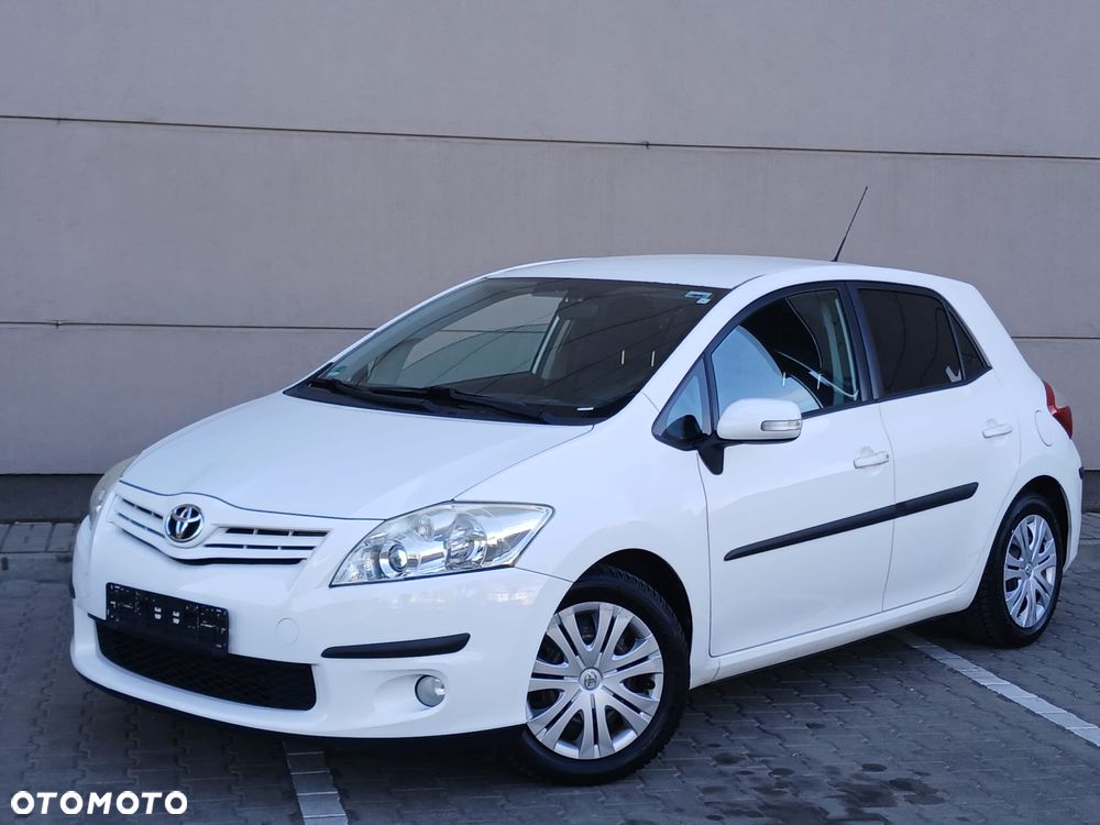Toyota Auris 1.6 Life+ - 15