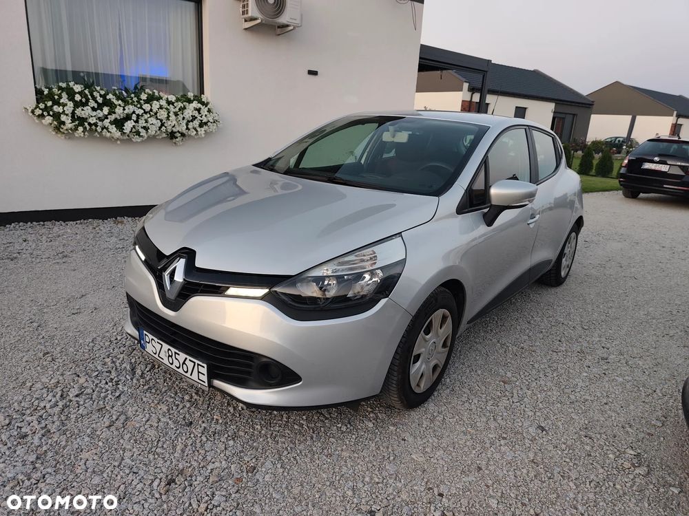 Renault Clio 1.2 16V 75 Dynamique - 1