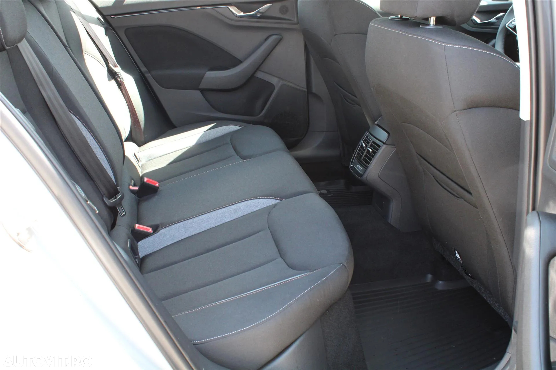 Skoda Scala 1.0 TSI 95 CP Selection - 13
