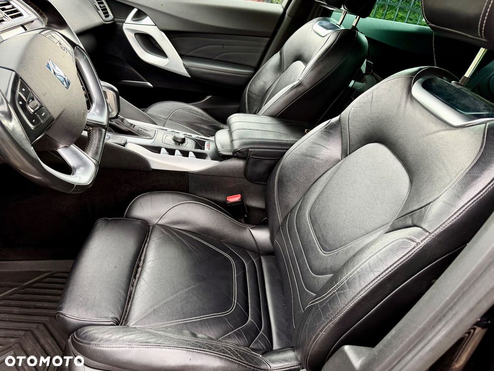 Citroën DS5 2.0 HDi SportChic - 7