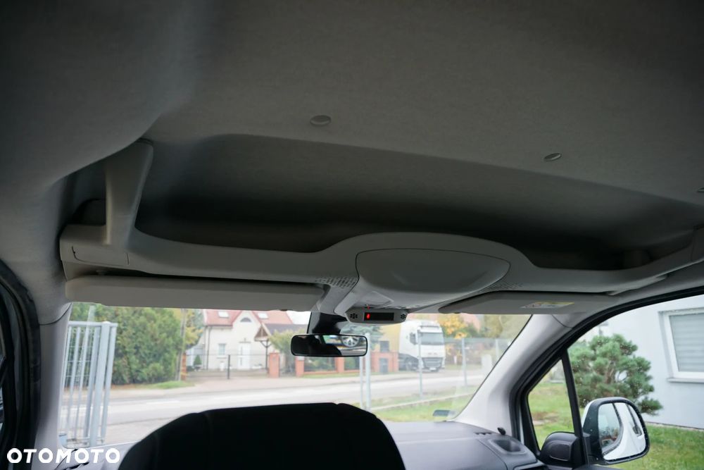 Citroën Berlingo - 36
