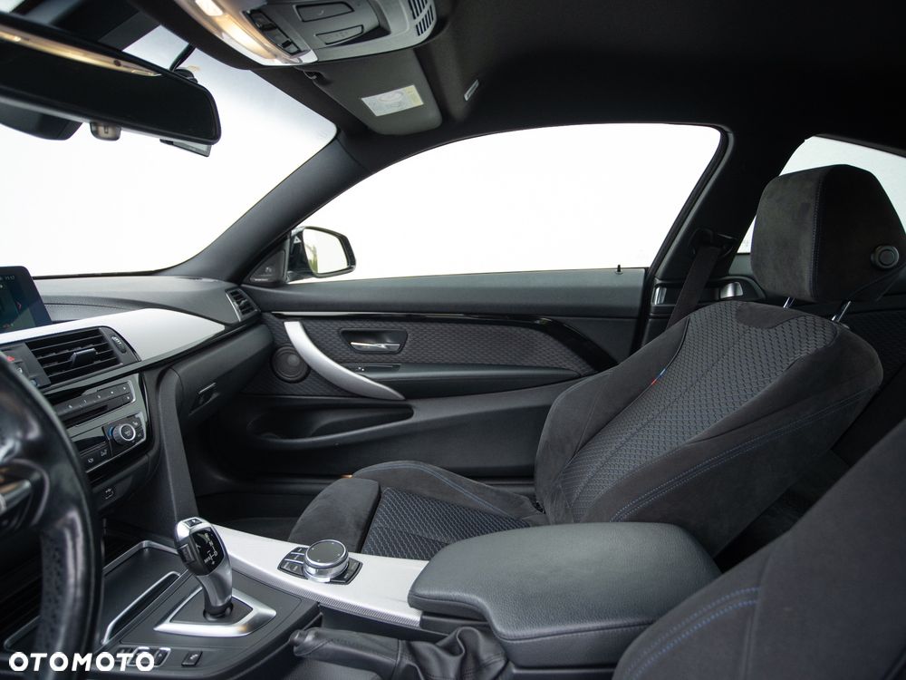 BMW Seria 4 - 26