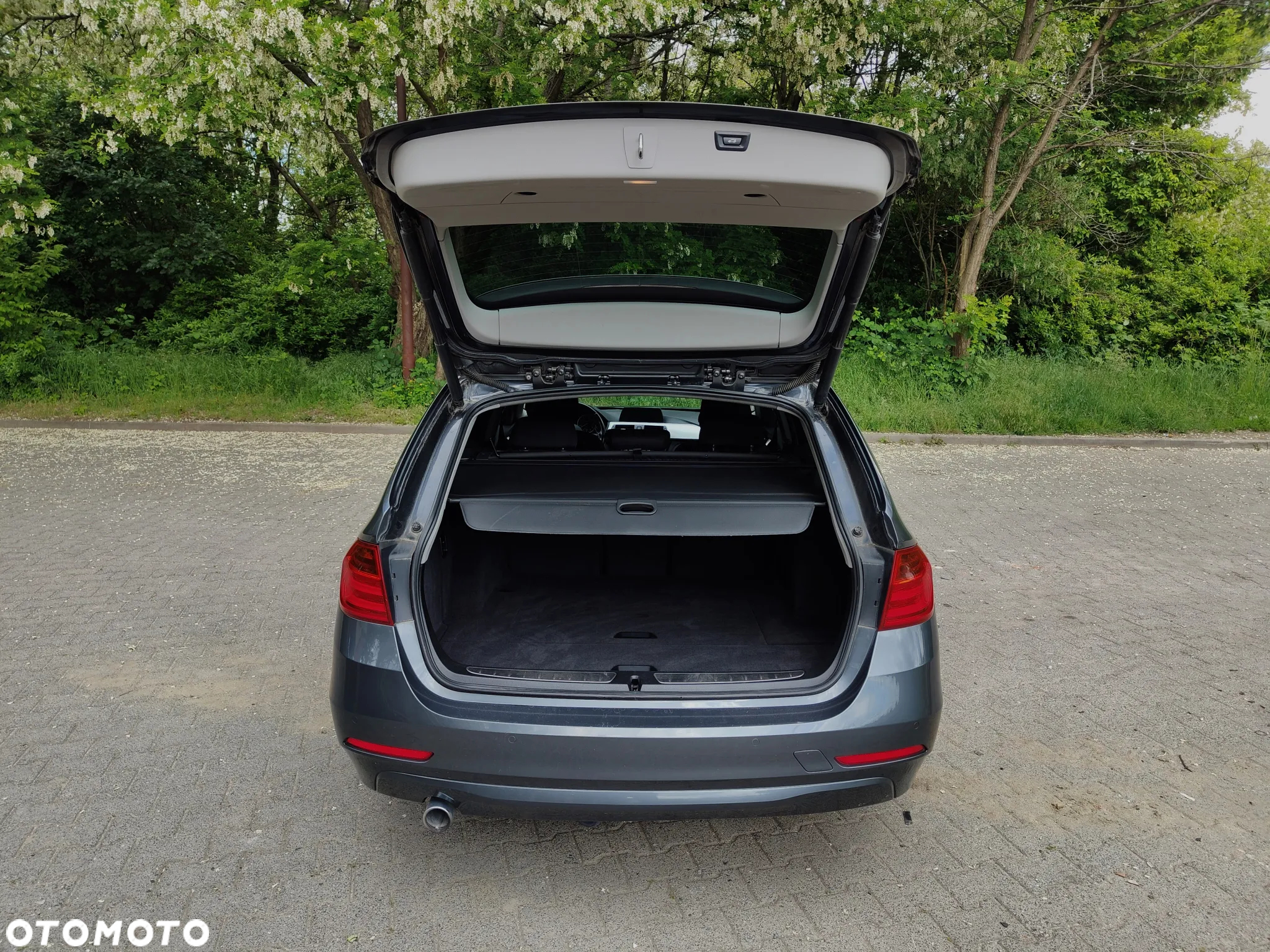 BMW Seria 3 320d - 21