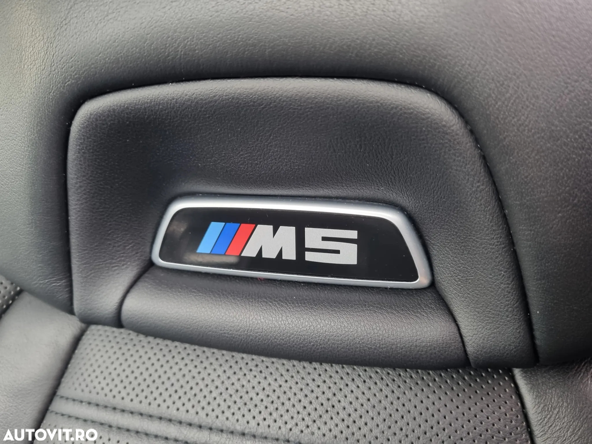 BMW M5 CS AT - 29