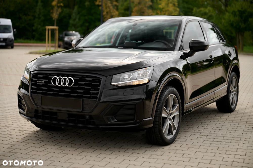 Audi Q2 2.0 TDI Quattro Sport S tronic - 7