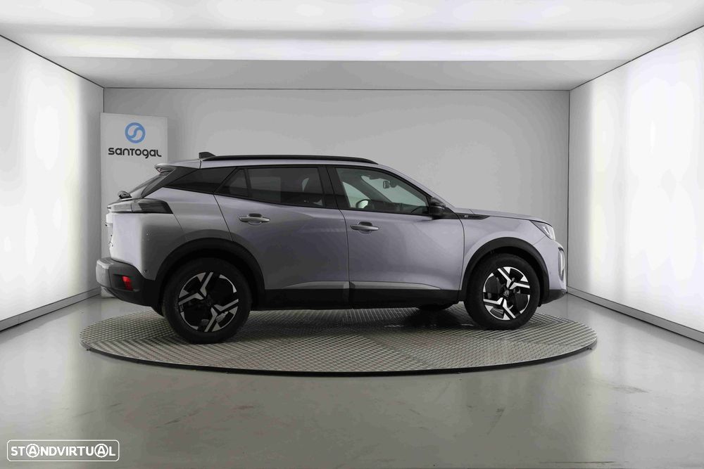 Peugeot e-2008 50 kWh Allure - 2