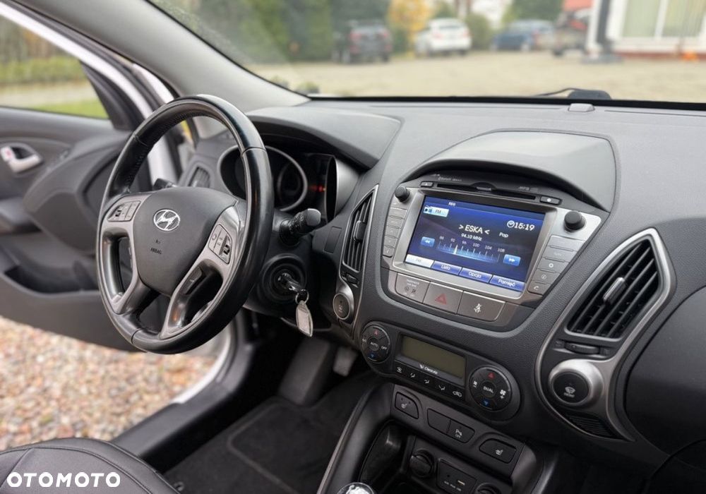 Hyundai ix35 - 24