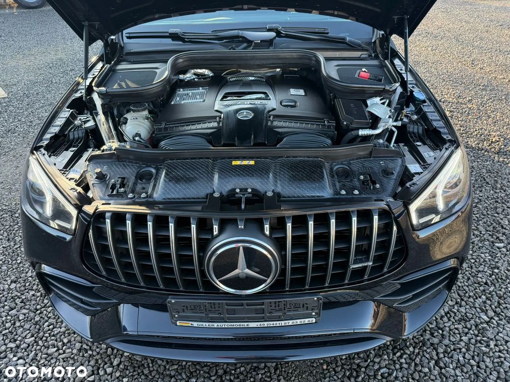 Mercedes-Benz GLE - 7