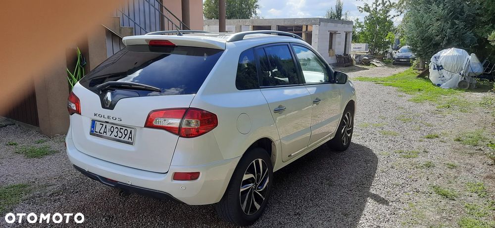 Renault Koleos - 6