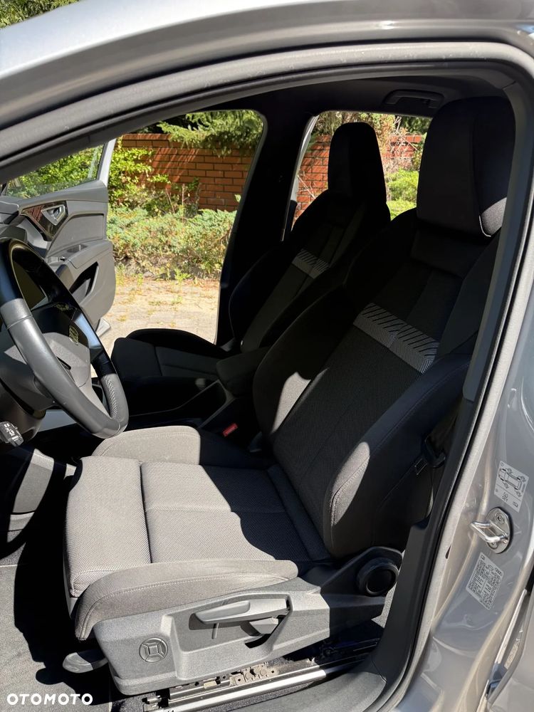 Audi Q4 e-tron 35 52kWh - 14