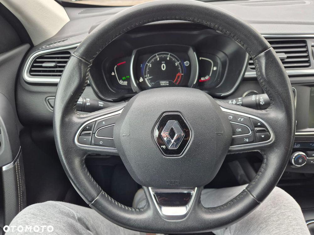 Renault Kadjar 1.2 Energy TCe Intens - 12