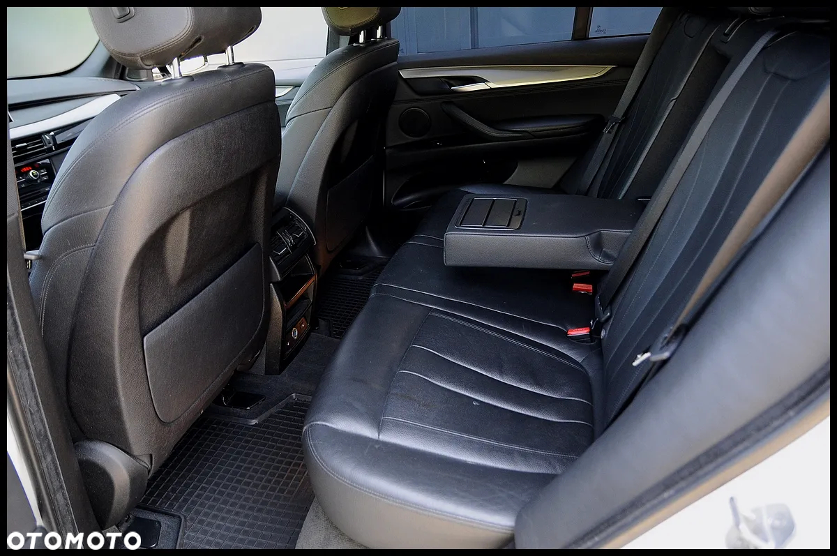 BMW X5 xDrive40d - 21
