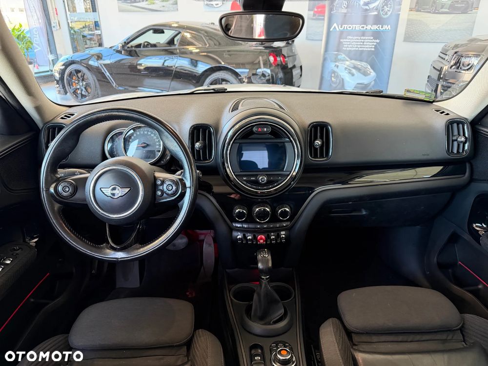 MINI Countryman Cooper ALL4 - 19