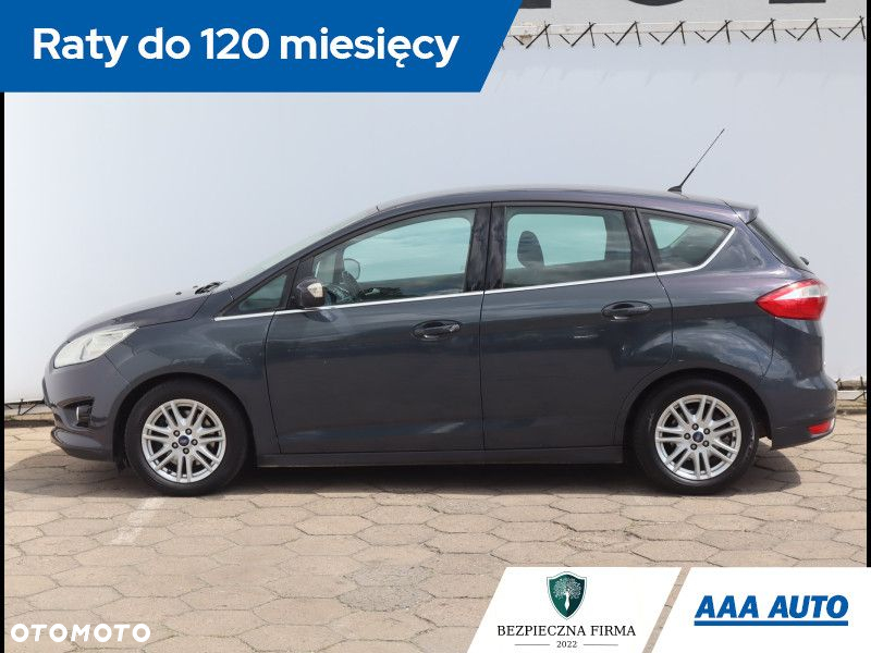 Ford C-MAX - 3