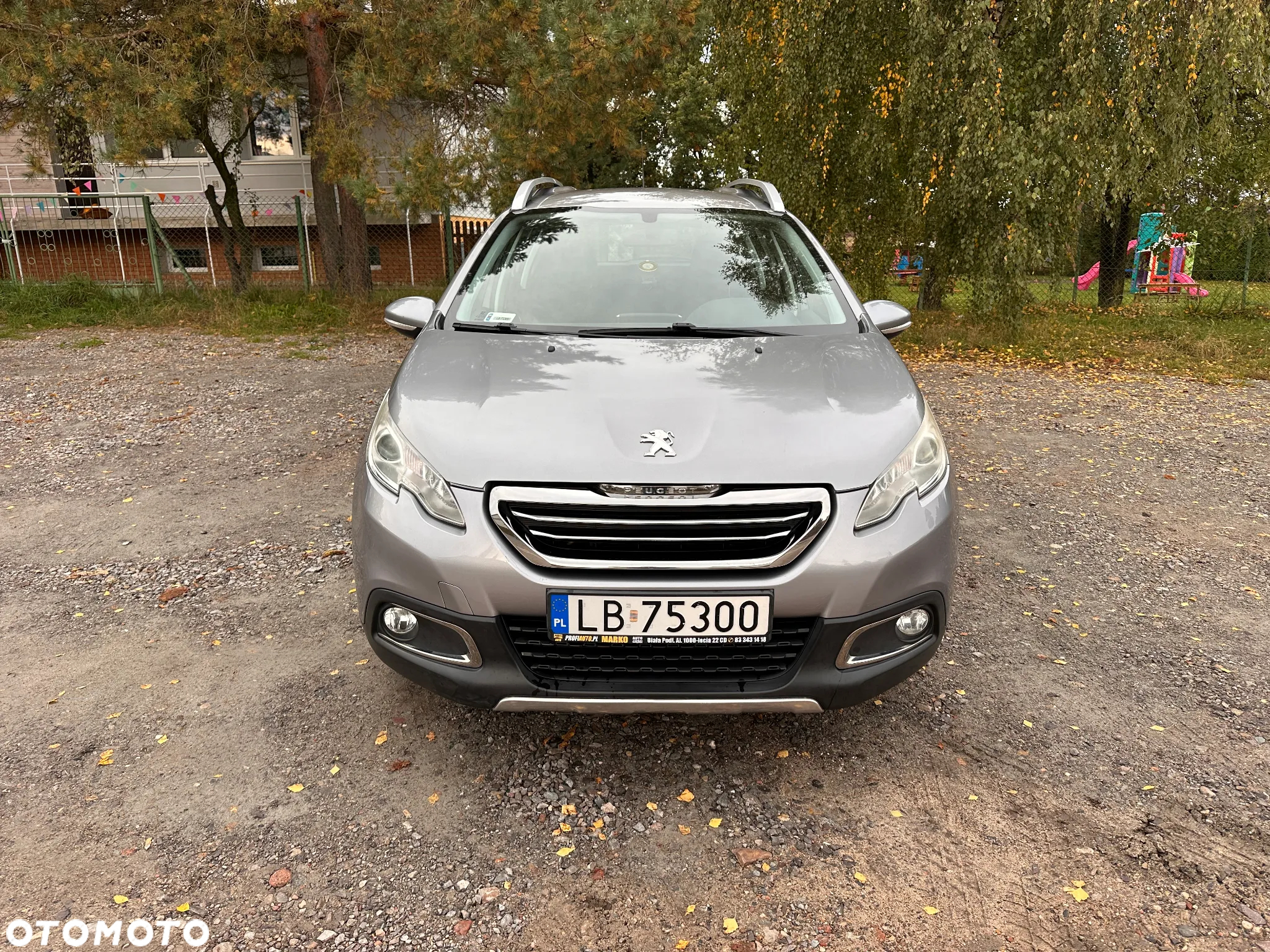 Peugeot 2008 1.6 BlueHDi Active - 2