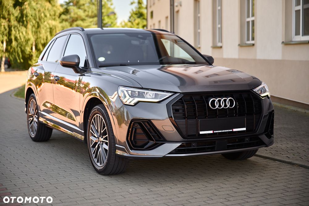Audi Q3 35 TDI S tronic S line - 15