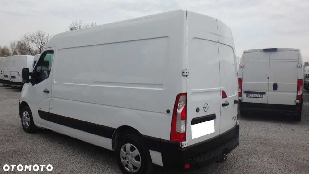 Renault Master - 4