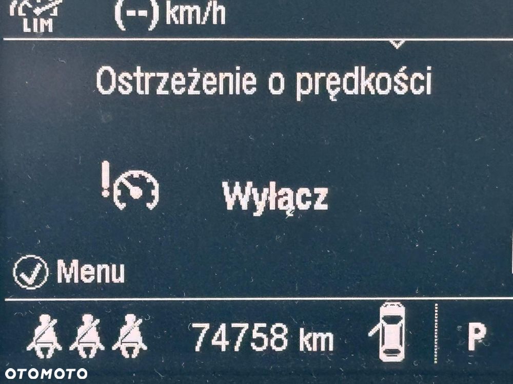 Opel Mokka 1.4 Turbo Automatik Color Edition - 10