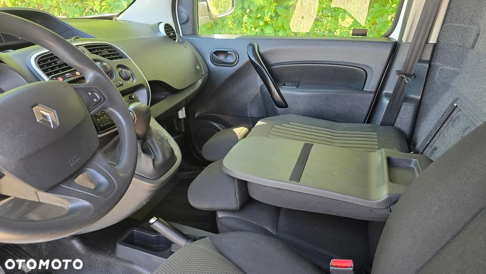 Renault Kangoo - 11