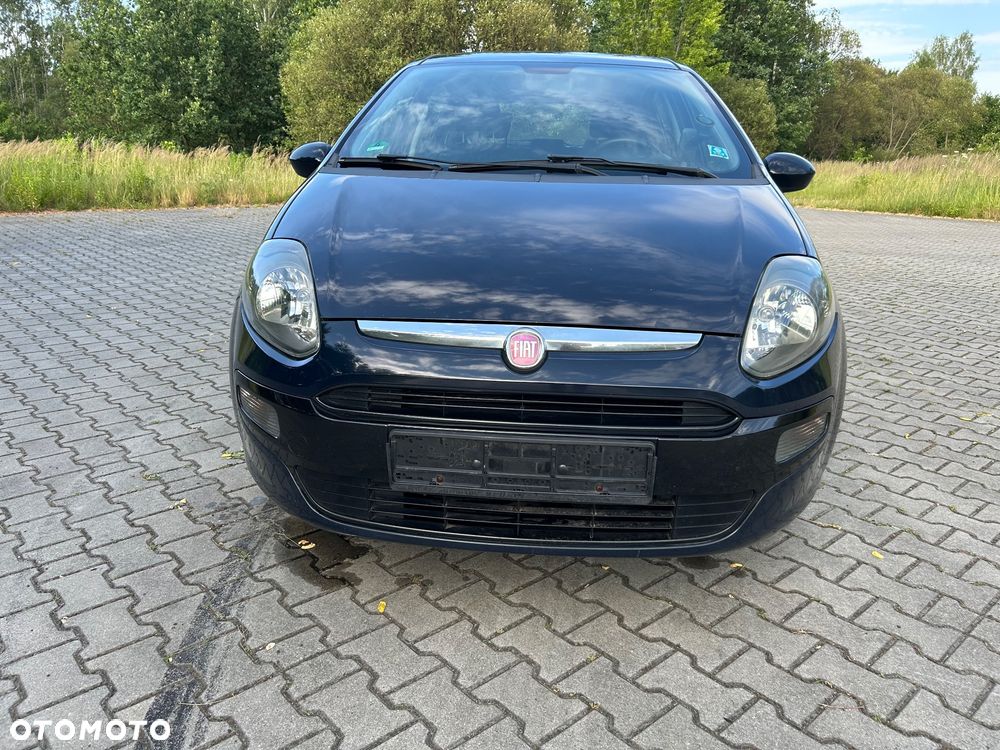 Fiat Punto Evo 1.2 8V Active - 2