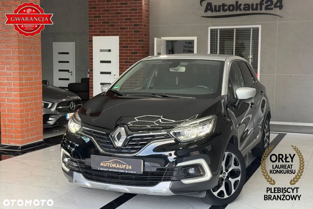 Renault Captur (ENERGY) TCe 90 INTENS - 1
