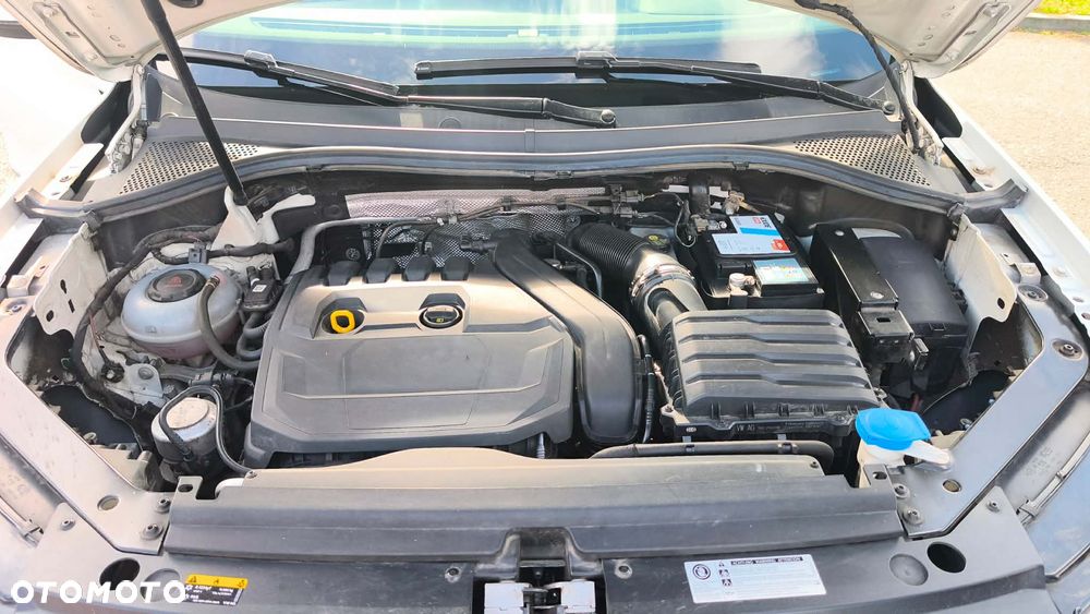Volkswagen Tiguan 1.5 TSI EVO Comfortline - 23